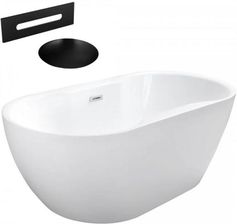 Zdjęcie Besco Navia 150x80 WAS150NCZ - Oleszyce