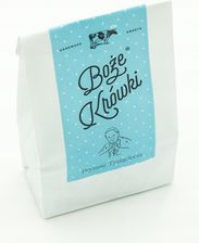 Zdjęcie Boże Krówki Świąteczne 100g - Słomniki