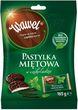 Pastylka miętowa w czekoladzie 1kg Wawel