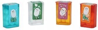 Tic Tac XXL z Mini Pudełkami w Środku 60 sztuk - zdjęcie 1 Tic Tac XXL z Mini Pudełkami w Środku 60 sztuk