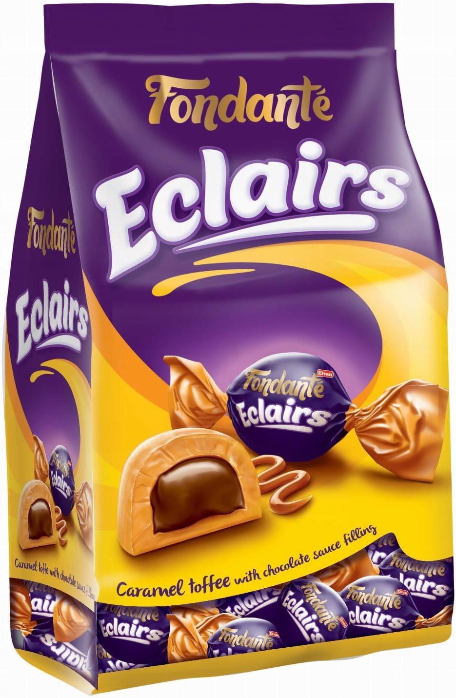 Elvan Cukierki Karmelki Fondante Eclairs 1kg Ceny I Opinie Ceneo pl elvan-cukierki-karmelki-fondante-eclairs-1kg-ceny-i-opinie-ceneo-pl