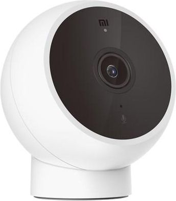 Xiaomi Mi Home Security Camera 2K Magnetic Mount - zdjęcie 1 Xiaomi Mi Home Security Camera 2K Magnetic Mount