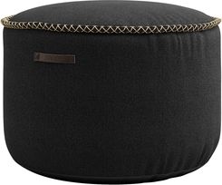 Zdjęcie Sackit Pufa Medley Pouf Black 42648 - Dobczyce