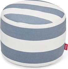 Zdjęcie Fatboy Puf Point Outdoor W Paski Niebiesko Biały 101697 - Bochnia