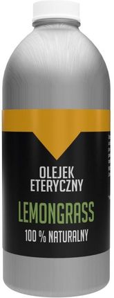 Bilovit Olejek eteryczny lemongrasowy 1000ml