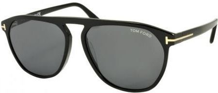 Tom Ford Jasper-02 Tf 0835 01A - Ceny i opinie 