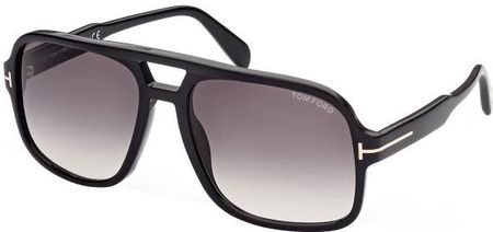 Tom Ford FT0884 01B ONE SIZE (60)