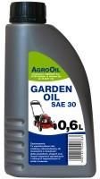 Olej Agrooil Garden 0,6L