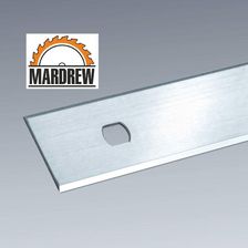 Zdjęcie BARKE Nóż Tritall-TriMetall System Barke 038 L-410 Dwustronne - Myślenice