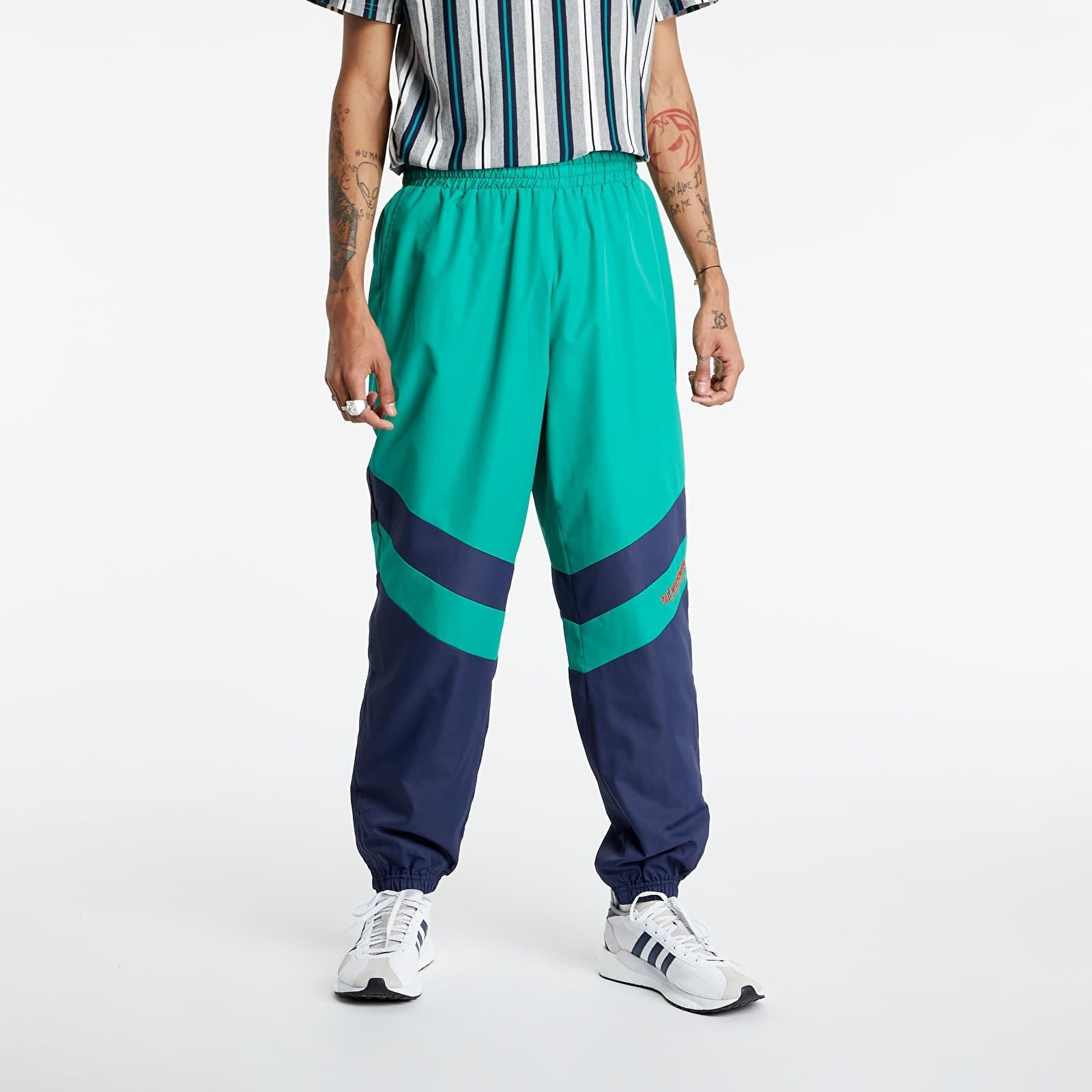 HUF Switzer Track PantS Navy Blazer Ceny i opinie Ceneo.pl