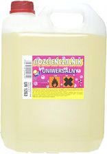 Zdjęcie Rozpuszczalnik Ekstrakcyjny 5l CAZET - Trzebinia