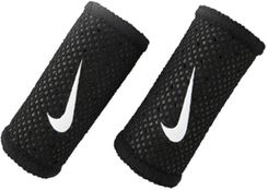 Nike Opaska Na Palce Finger Sleeves 2 Czarna Nks05010 - Odzież do koszykówki