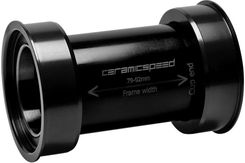 Zdjęcie Ceramic Speed Suport CeramicSpeed PF4630 (PF30/Bbright/PF30A/EVO386) Czarny Coated - Suchowola
