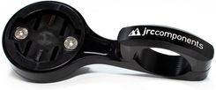 Zdjęcie Jrc Components Uchwyt TT do licznika Garmin Czarny - Słupsk