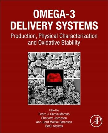 Omega-3 Delivery Systems: Production, Physical Cha