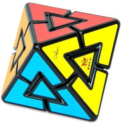 Recent Toys Pyraminx Diamond poziom 3