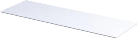 Oristo Biały Mat Blat Uniwersalny 140 Cm (Or00 Bu 2) 35731