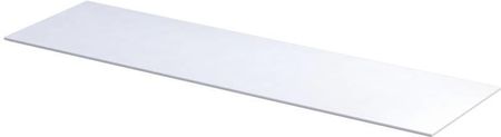 Oristo Biały Mat Blat Uniwersalny 160 Cm (Or00 Bu 2) 35742