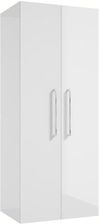 Zdjęcie Deftrans Słupek Metro 60 Biały 60X150X45Cm 6806939 - Bisztynek