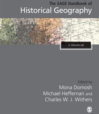SAGE Handbook of Historical Geography