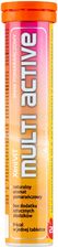 XENICO PHARMA XeniVIT Multi Active 20 tabl. musujące