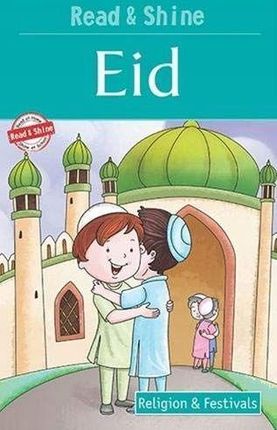 Eid - Pegasus [książka]