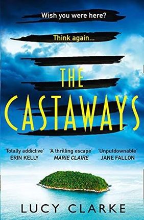 The Castaways: Escape Far Away With The Most Gripp