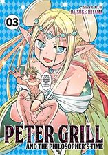 Hiyama, Daisuke - Peter Grill and the Philosopher'