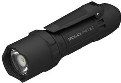 Zdjęcie Ledlenser Solidline Sl7 Black - Warszawa