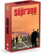 Rodzina Soprano Sezon 3 (The Sopranos - Series 3) (DVD)