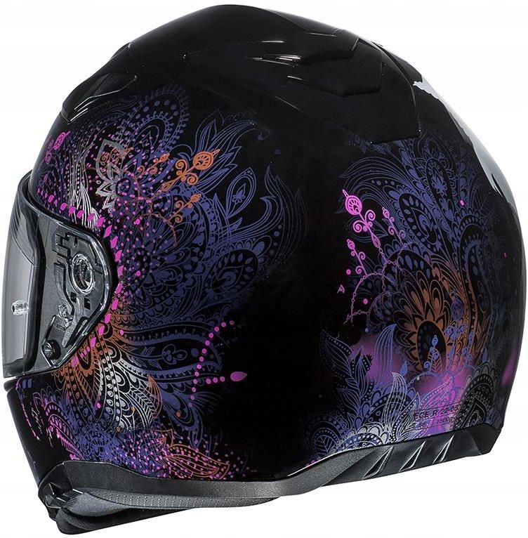 HJC i70 VAROK✦Mサイズ 　 廃盤希少品！ HJC i70 VAROK✦Mサイズ 廃盤希少品！ - メルカリ