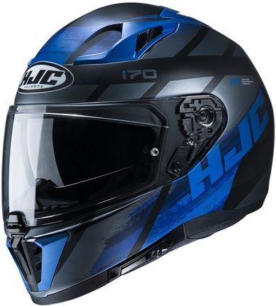 Hjc I70 Reden Black Blue