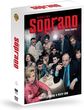 Rodzina Soprano Sezon 4 (The Sopranos - Series 3) (DVD)