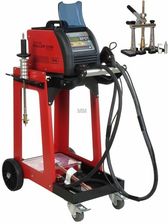 IDEAL Zgrzewarka do blach TECNO PULLER 5100 DIGITAL 400V + QUICKPULLER