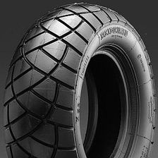 Zdjęcie Heidenau K59Z 130/90R10 J 61 - Piotrków Trybunalski