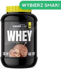 Zdjęcie Hiro.Lab Instant Whey Protein 2000g  - Białystok