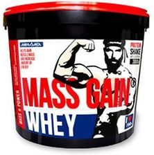 Zdjęcie Megabol Mass Gain 3000g  - Kraków