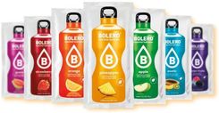Zdjęcie Bolero Niskokaloryczny Napój Blackcurrant 9g  - Jasień