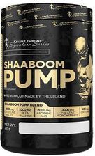 Zdjęcie Kevin Levrone Shaaboom Pump 385G  - Piastów