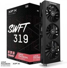 Zdjęcie XFX Radeon RX6800 SWFT 319 16GB GDDR6 (RX68XLAQFD9) - Janikowo