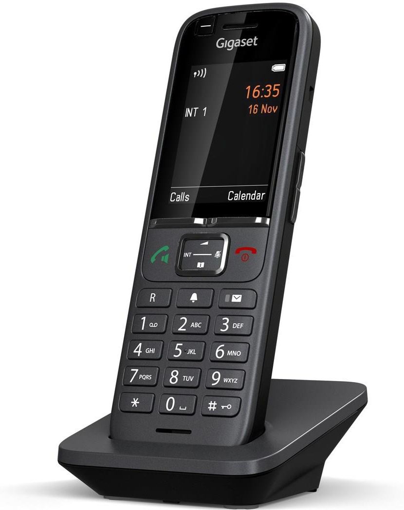 Gigaset S700H PRO - zdjęcie 2 Gigaset S700H PRO