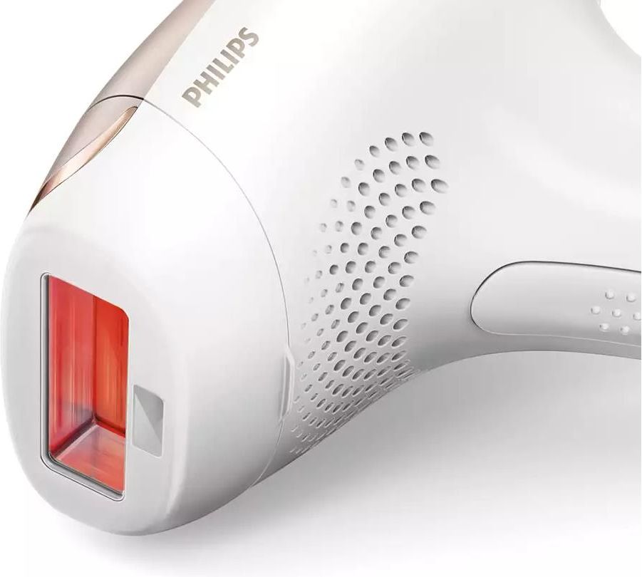 фото Фотоепілятор Philips Lumea Advanced BRI923/00