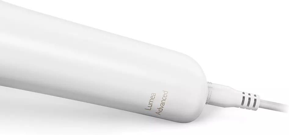 фото Фотоепілятор Philips Lumea Advanced BRI923/00