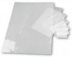 Folia Laminacyjna A4 216X303mm 80 Mic
