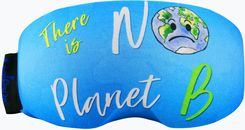 Zdjęcie Coolcasc Pokrowiec na gogle No Planet B - Wrocław