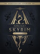 Zdjęcie The Elder Scrolls V Skyrim Anniversary Upgrade (Xbox One Key) - Oborniki