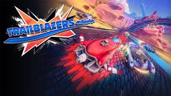 Trailblazers (Gra NS Digital)