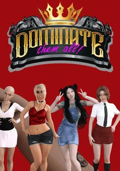 Dominate them all читы