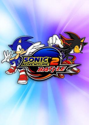 Sonic Adventure 2 + Battle (Digital)