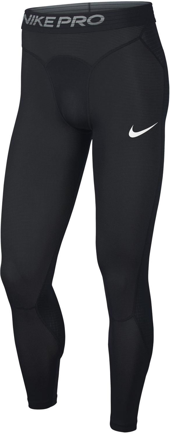 Legginsy Nike Sportswear Essential DD6482 010 : Rozmiar - XL